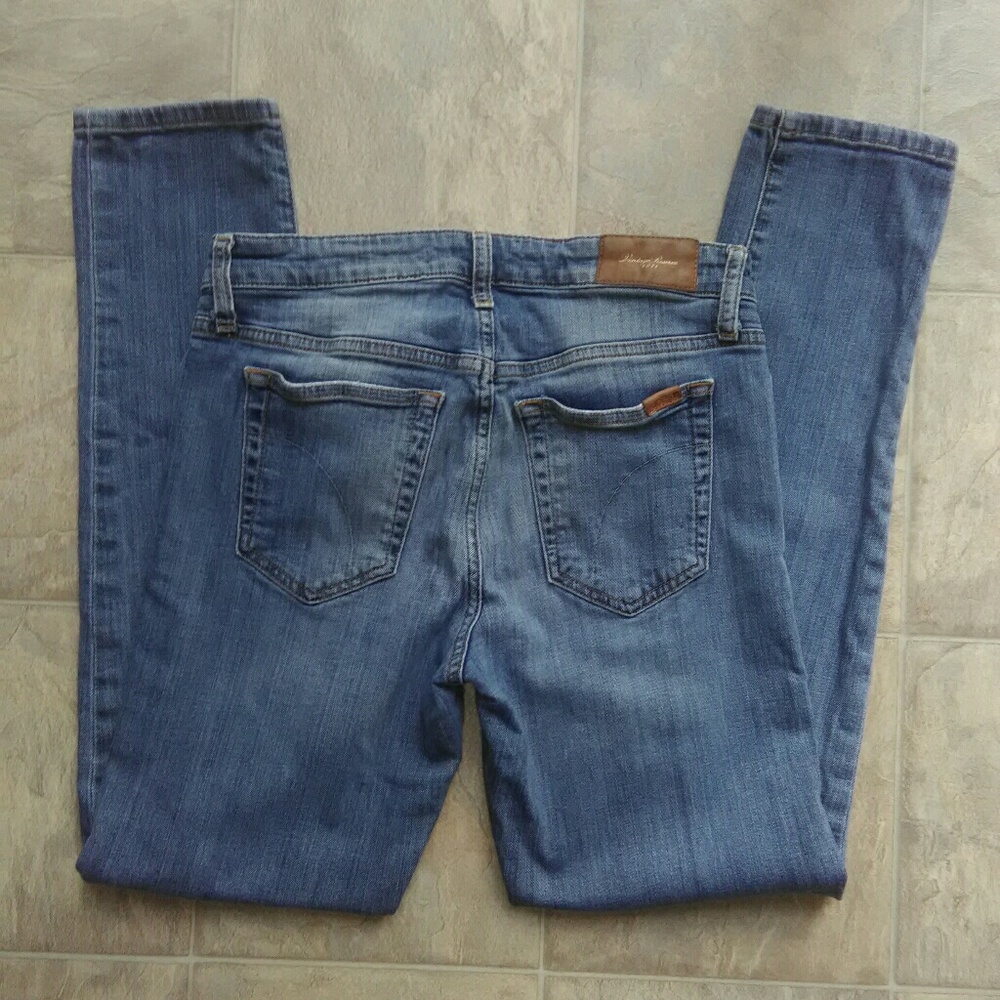 ((SOLD)) Joe's Jeans 1971 Vintage Reserve